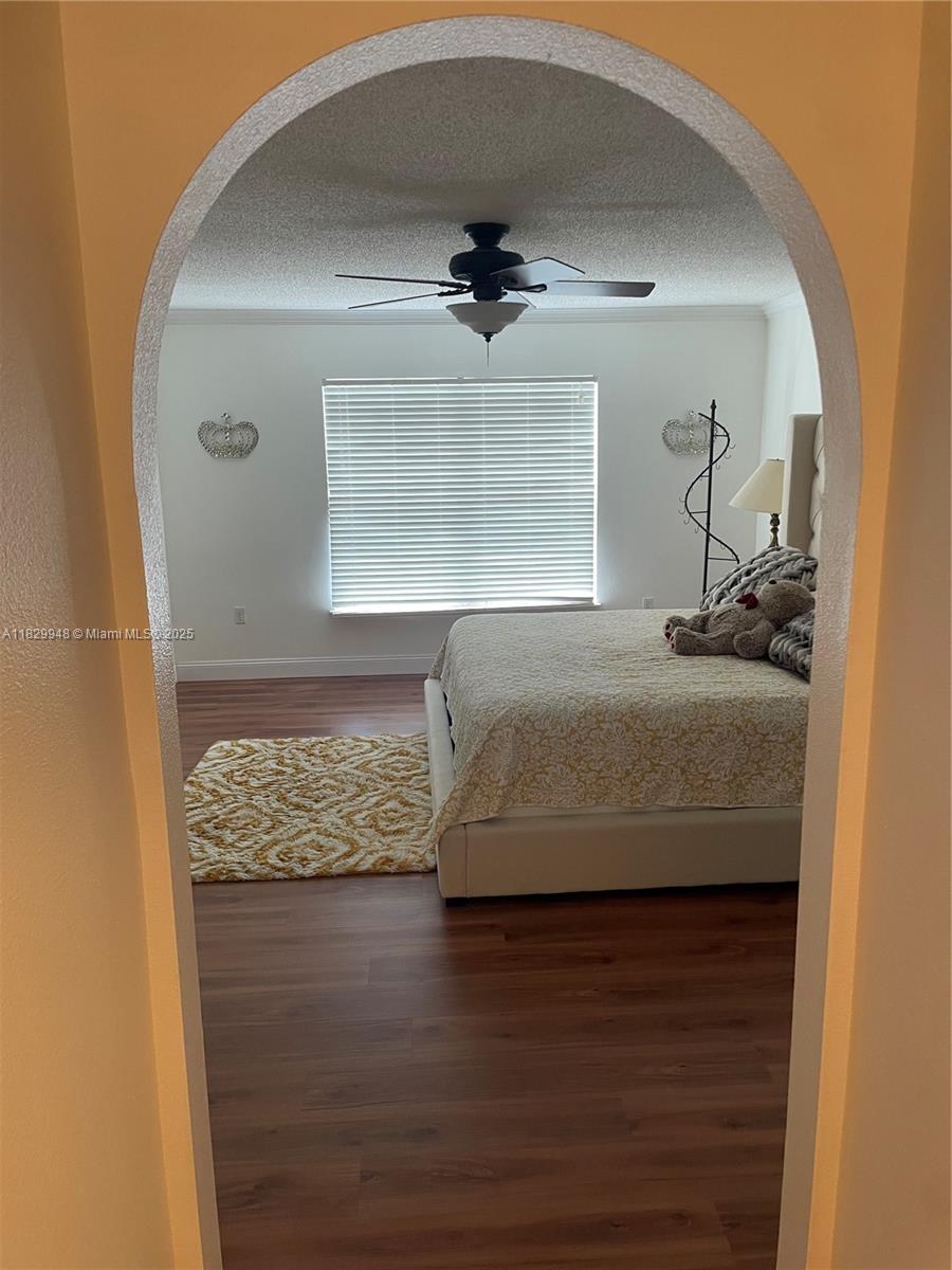 MAJESTIC OAKS SUBDIVISION - Residential