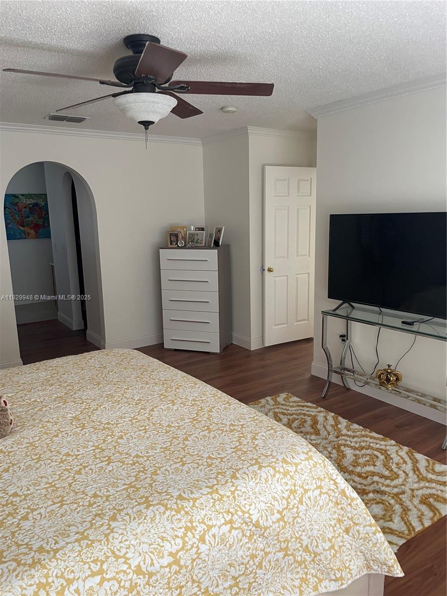 MAJESTIC OAKS SUBDIVISION - Residential