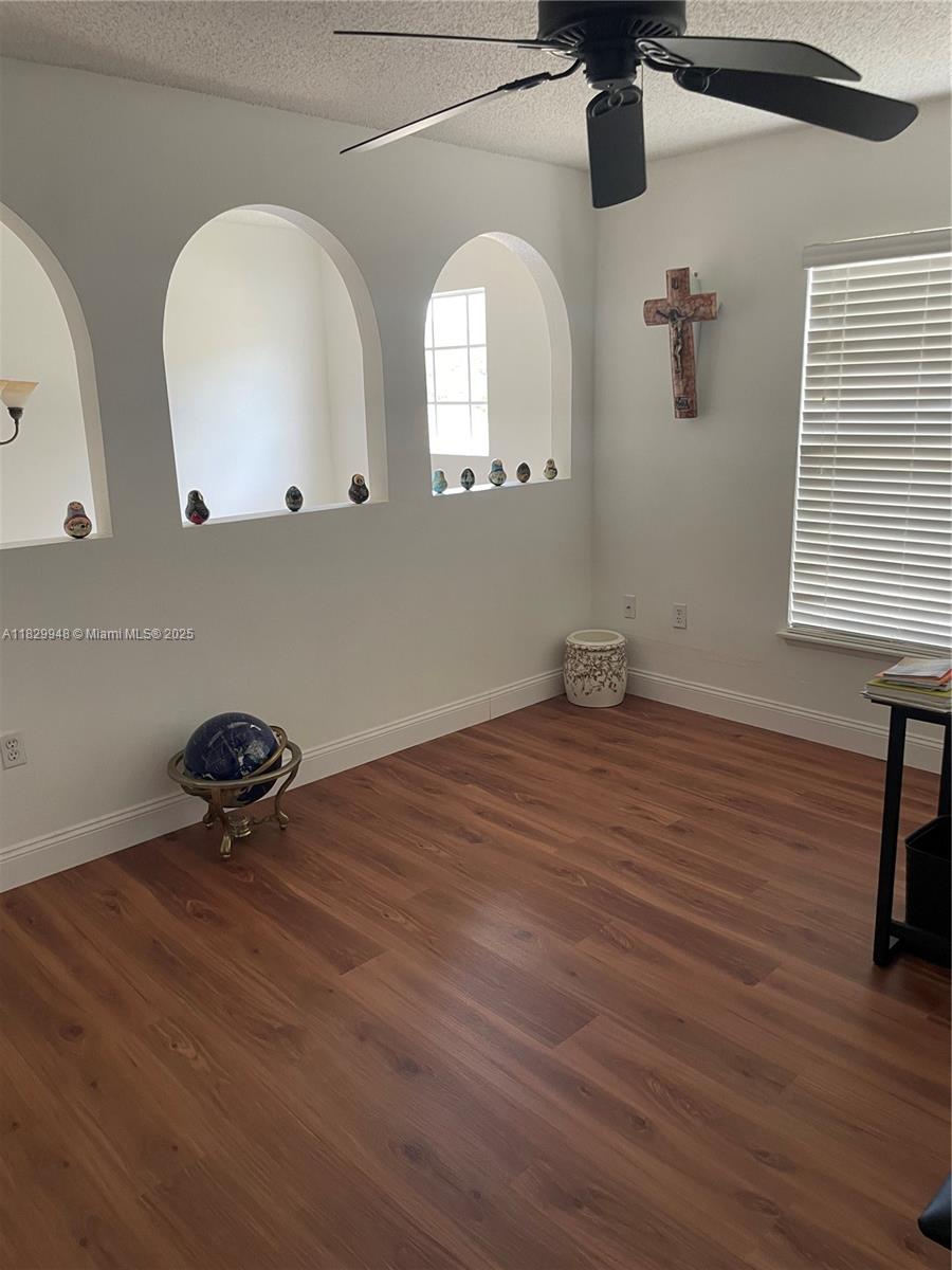 MAJESTIC OAKS SUBDIVISION - Residential