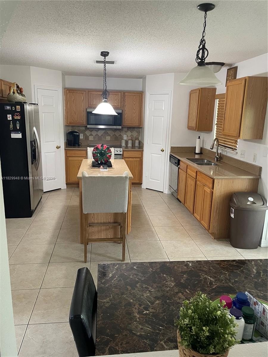 MAJESTIC OAKS SUBDIVISION - Residential