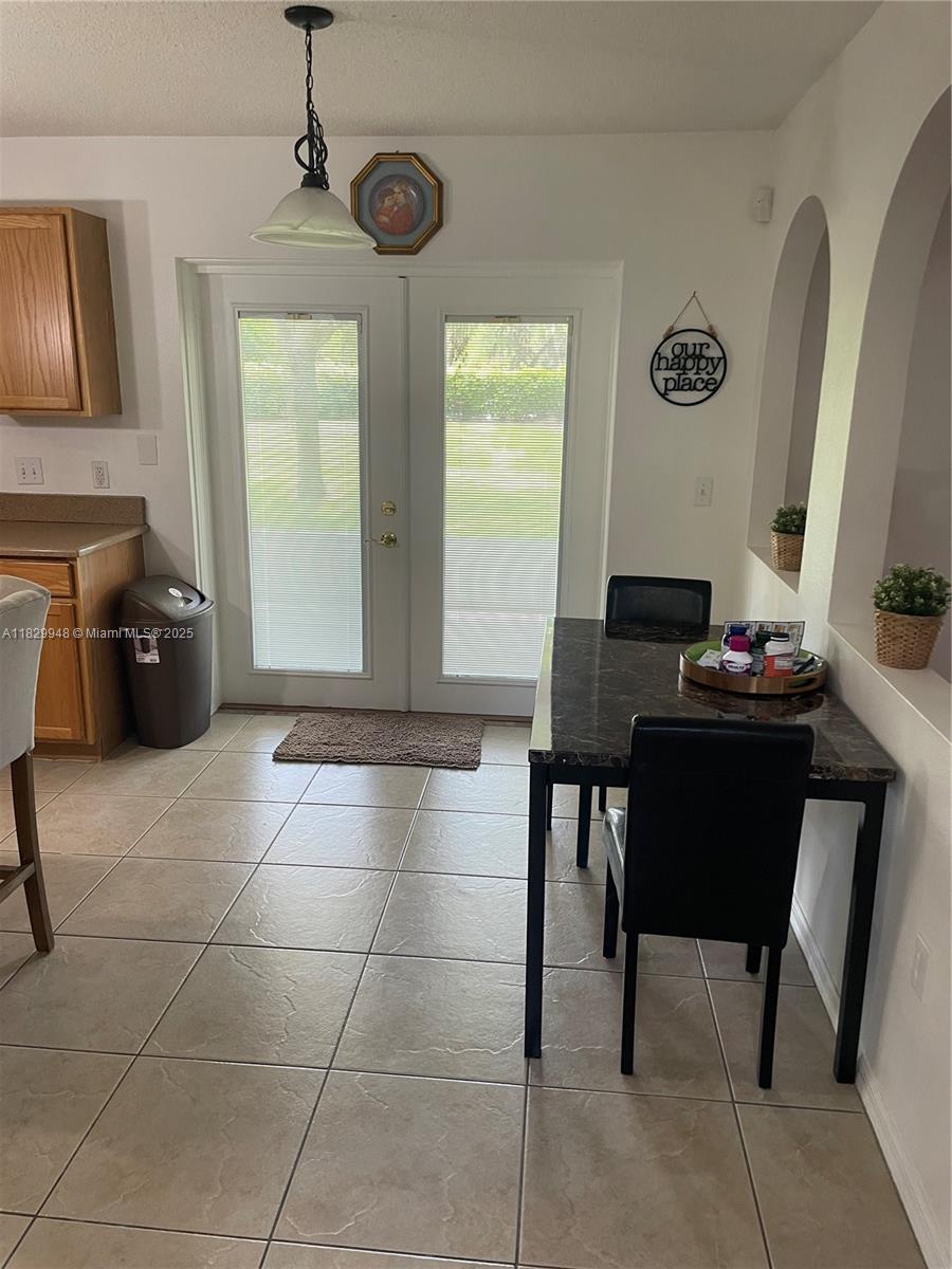 MAJESTIC OAKS SUBDIVISION - Residential