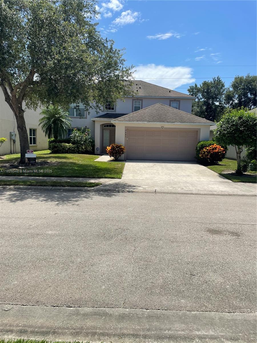 Location, Location!!!!,Large home in gated subdivision. Spacious house with dining room, den, walk-in closets in master. Large family room and den. The community has a pool, Basketball court, children's playground and lake. This is a large family home. Access to the beach is approximately 15 minutes, beautiful and secluded beach to enjoy in a relaxed manner
