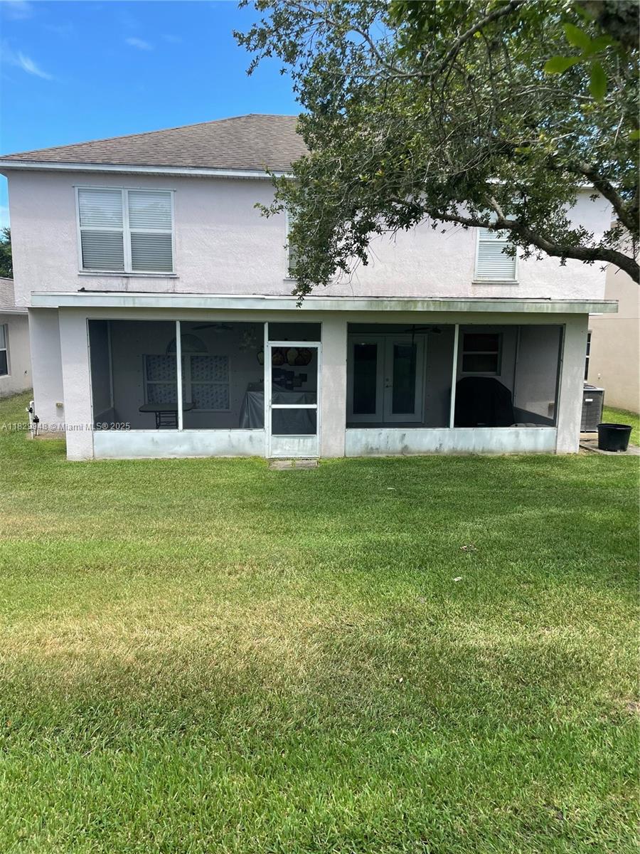 MAJESTIC OAKS SUBDIVISION - Residential