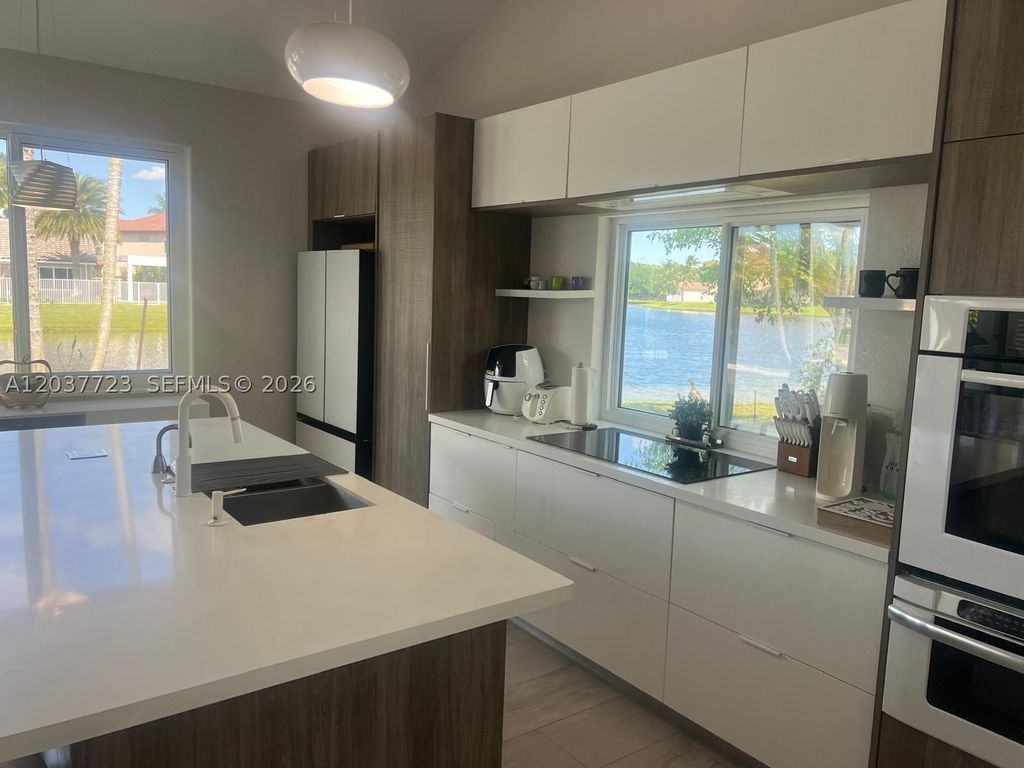 Photo of 1130 Spyglass, Weston, FL 33326 (MLS # A12037723)