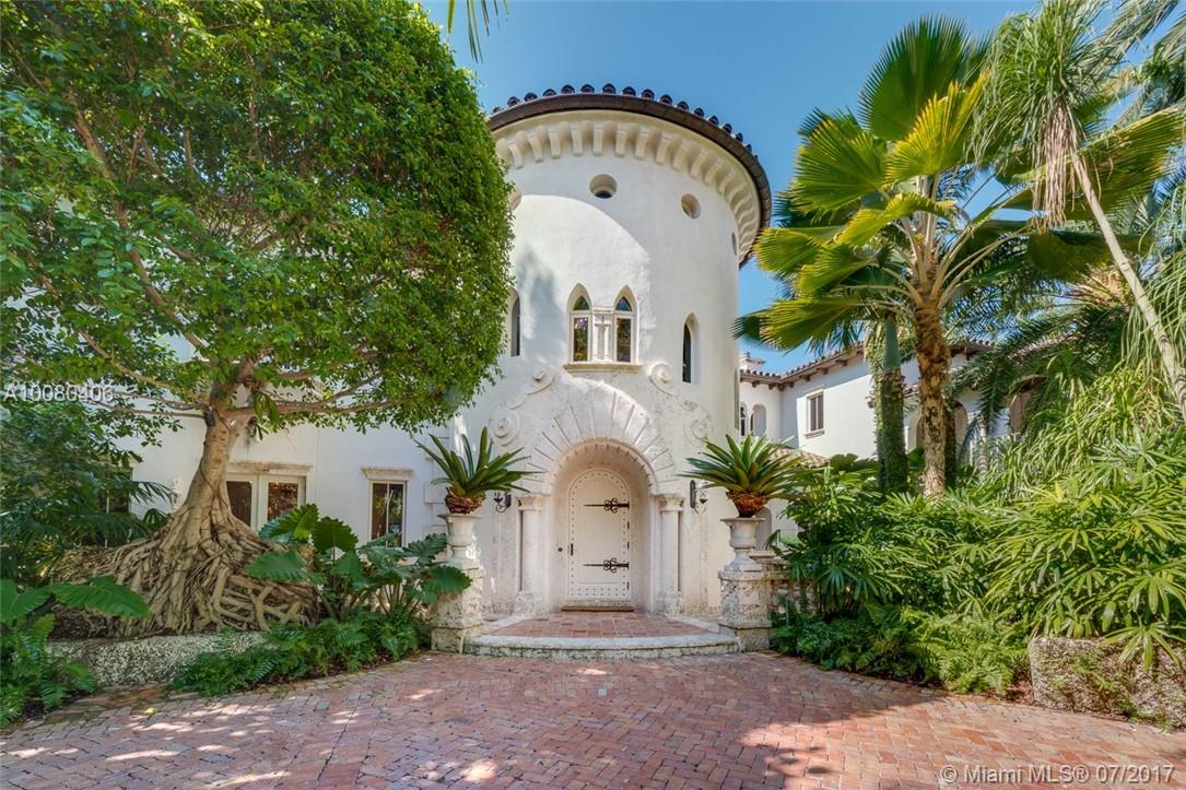 Sunset Islands Island 02 - Residential