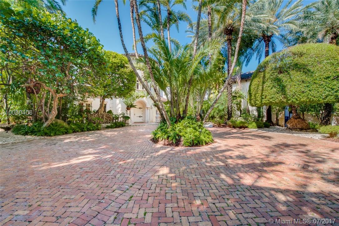 Sunset Islands Island 02 - Residential