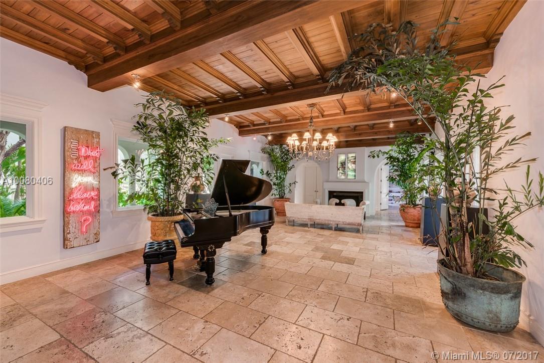 Sunset Islands Island 02 - Residential