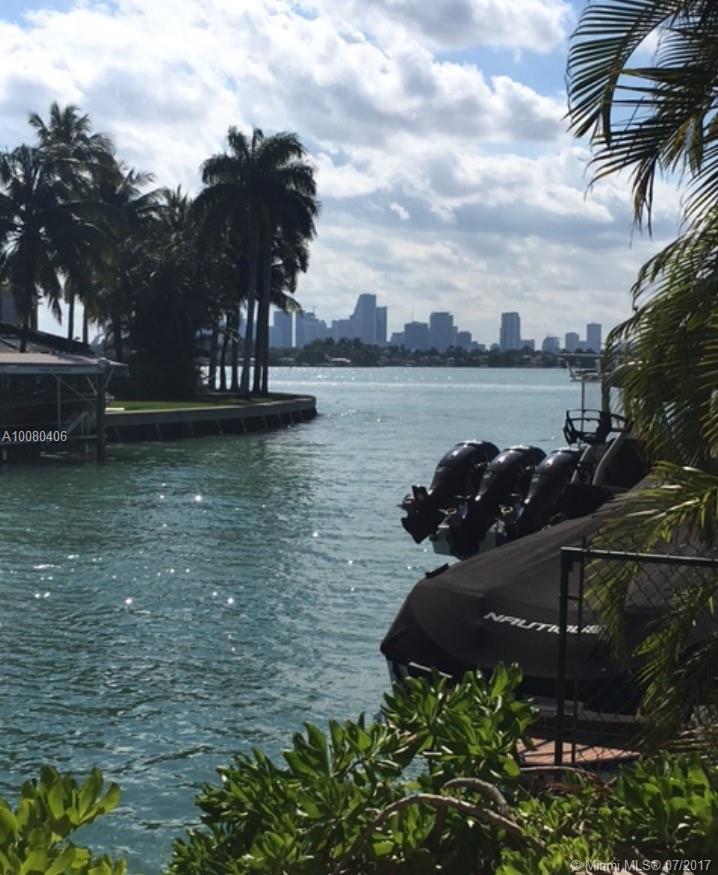 Sunset Islands Island 02 - Residential