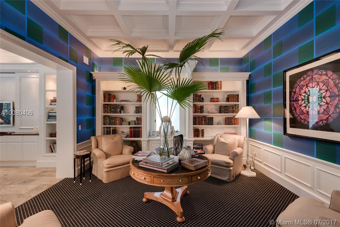 Sunset Islands Island 02 - Residential