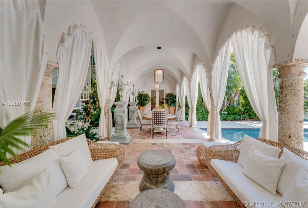 Sunset Islands Island 02 - Residential