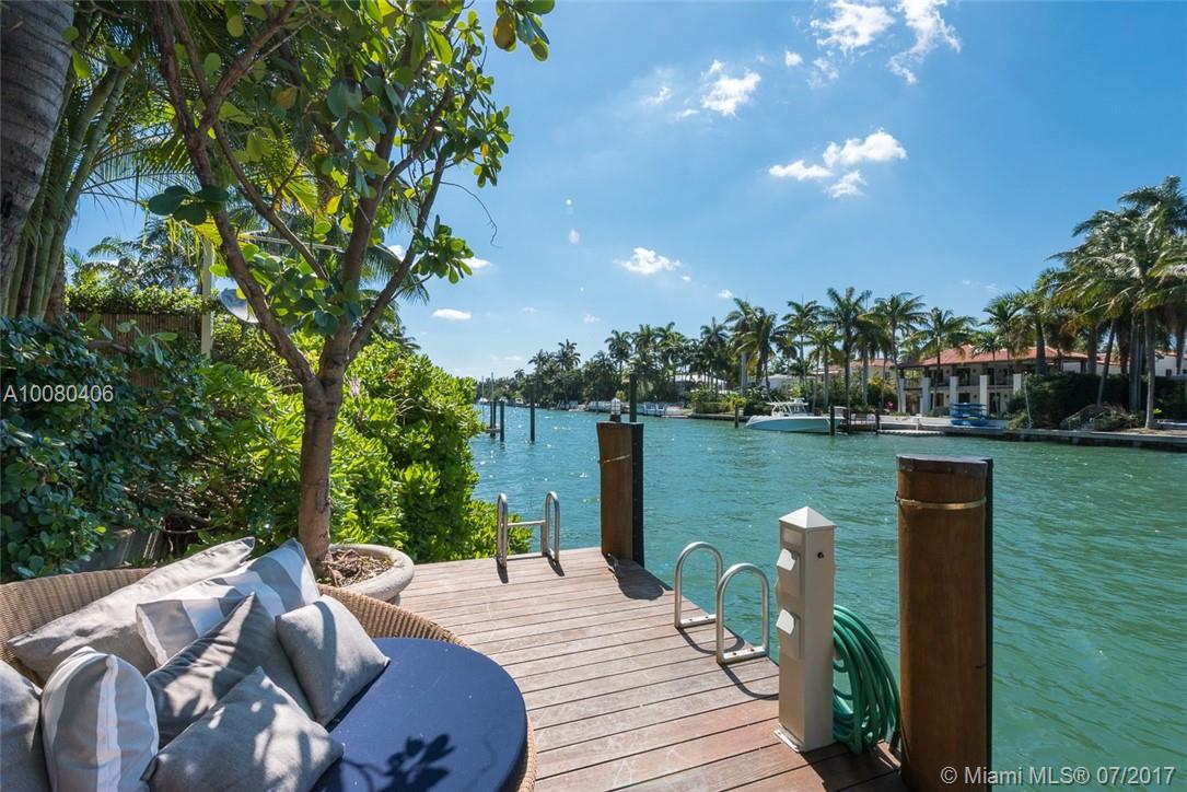 Sunset Islands Island 02 - Residential