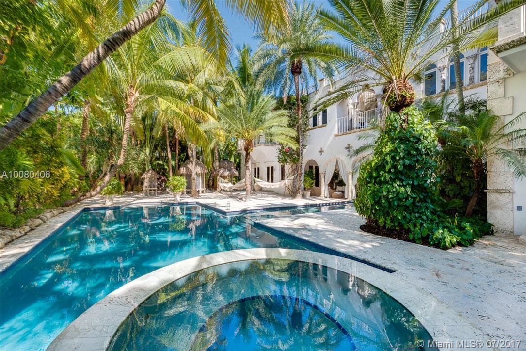 Sunset Islands Island 02 - Residential