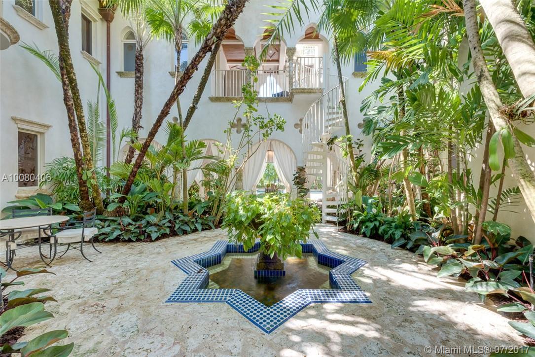 Sunset Islands Island 02 - Residential