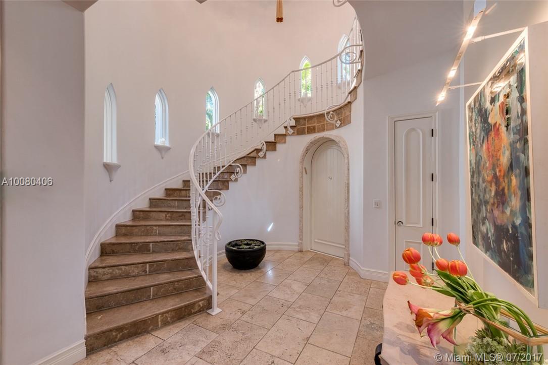 Sunset Islands Island 02 - Residential