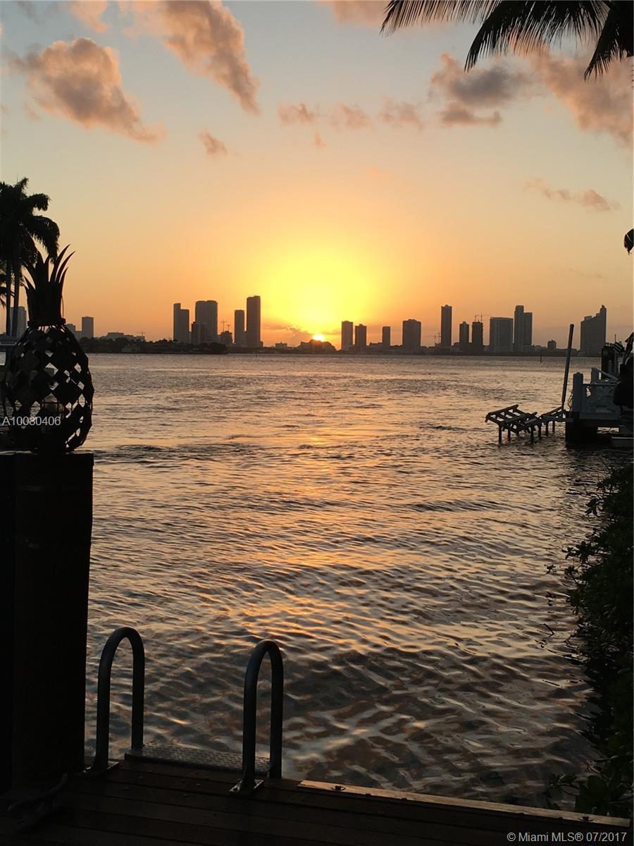 Sunset Islands Island 02 - Residential