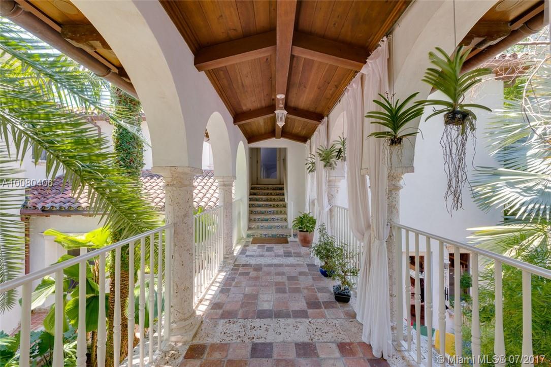 Sunset Islands Island 02 - Residential