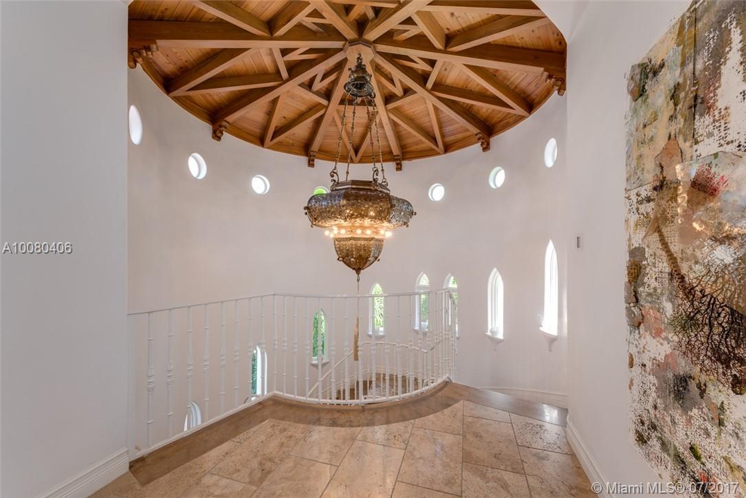 Sunset Islands Island 02 - Residential