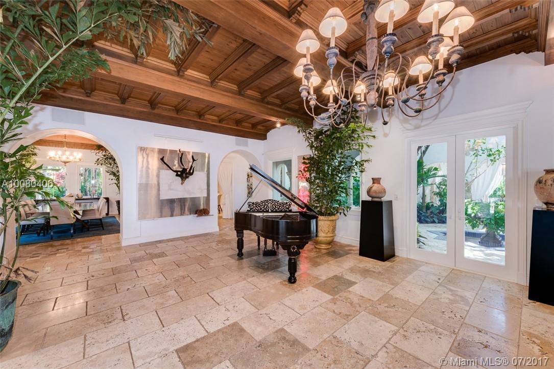 Sunset Islands Island 02 - Residential