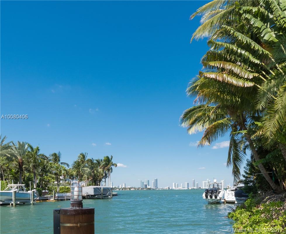 Sunset Islands Island 02 - Residential