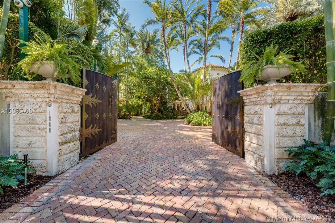 Sunset Islands Island 02 - Residential