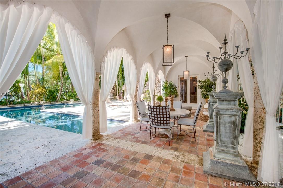 Sunset Islands Island 02 - Residential