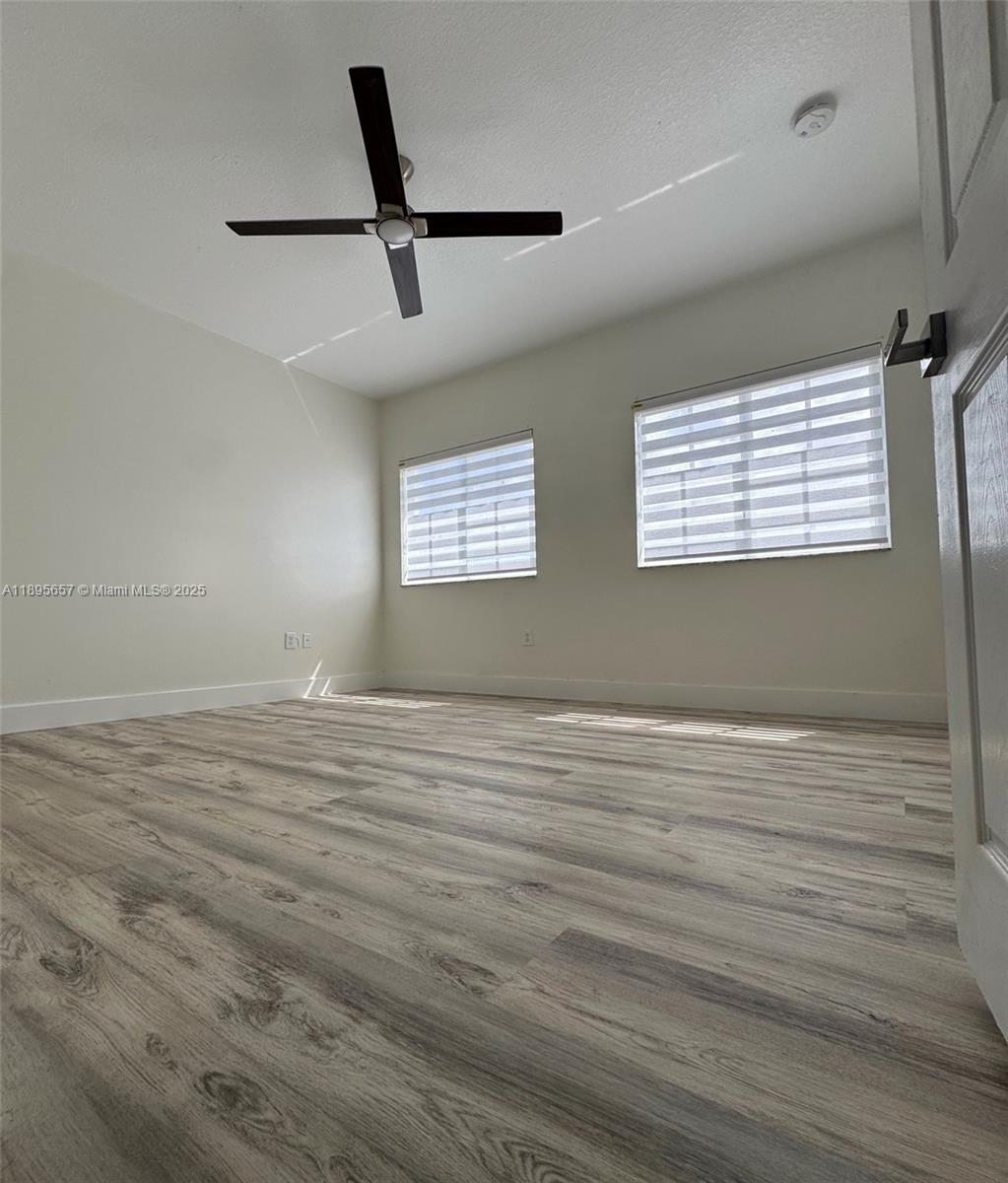MILON VENTURE - Residential Lease