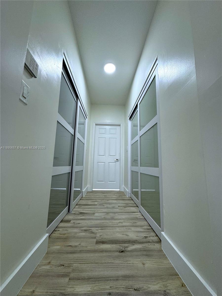 MILON VENTURE - Residential Lease
