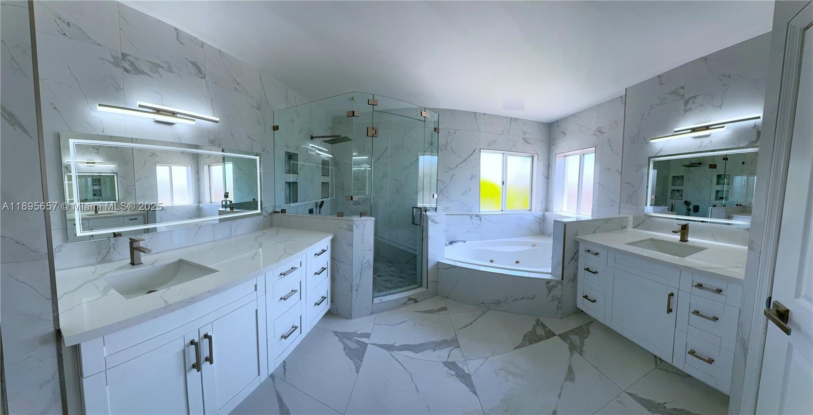 MILON VENTURE - Residential Lease