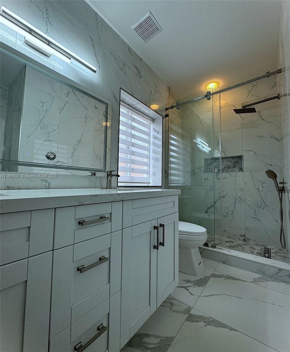 MILON VENTURE - Residential Lease