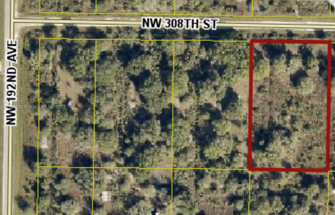 Full 1.5 acres only 4 lots from pavement/Peavine Tr. for easy access!
Street has utility poles in place.
High and dry in a non flood zone.
Okeechobee County is making moves!
There are parks and recreational activities for everyone!
Zoning allows mobile homes. Owner has clear title.
