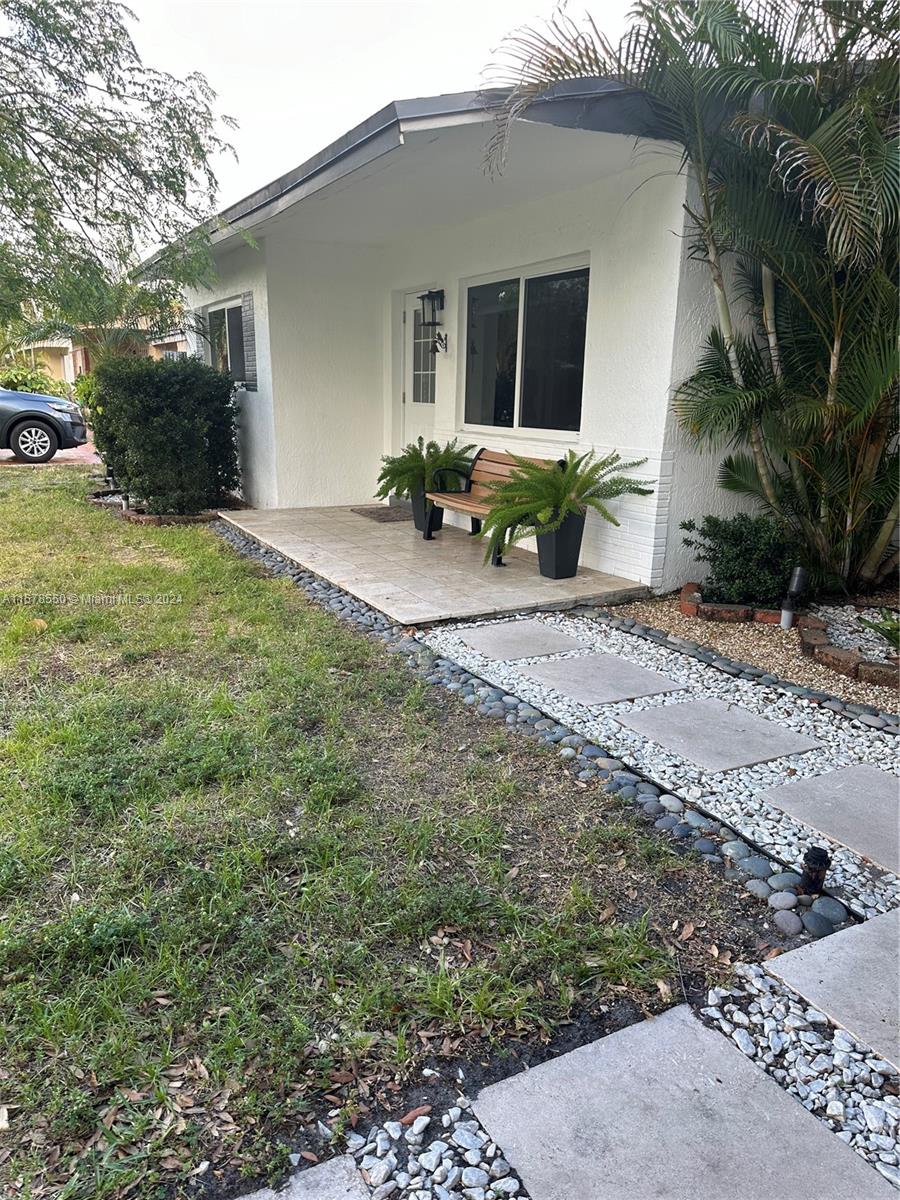 Property for Sale at 6526 Sw 20th St St, Miramar, Broward County, Florida - Bedrooms: 4 
Bathrooms: 2  - $525,000