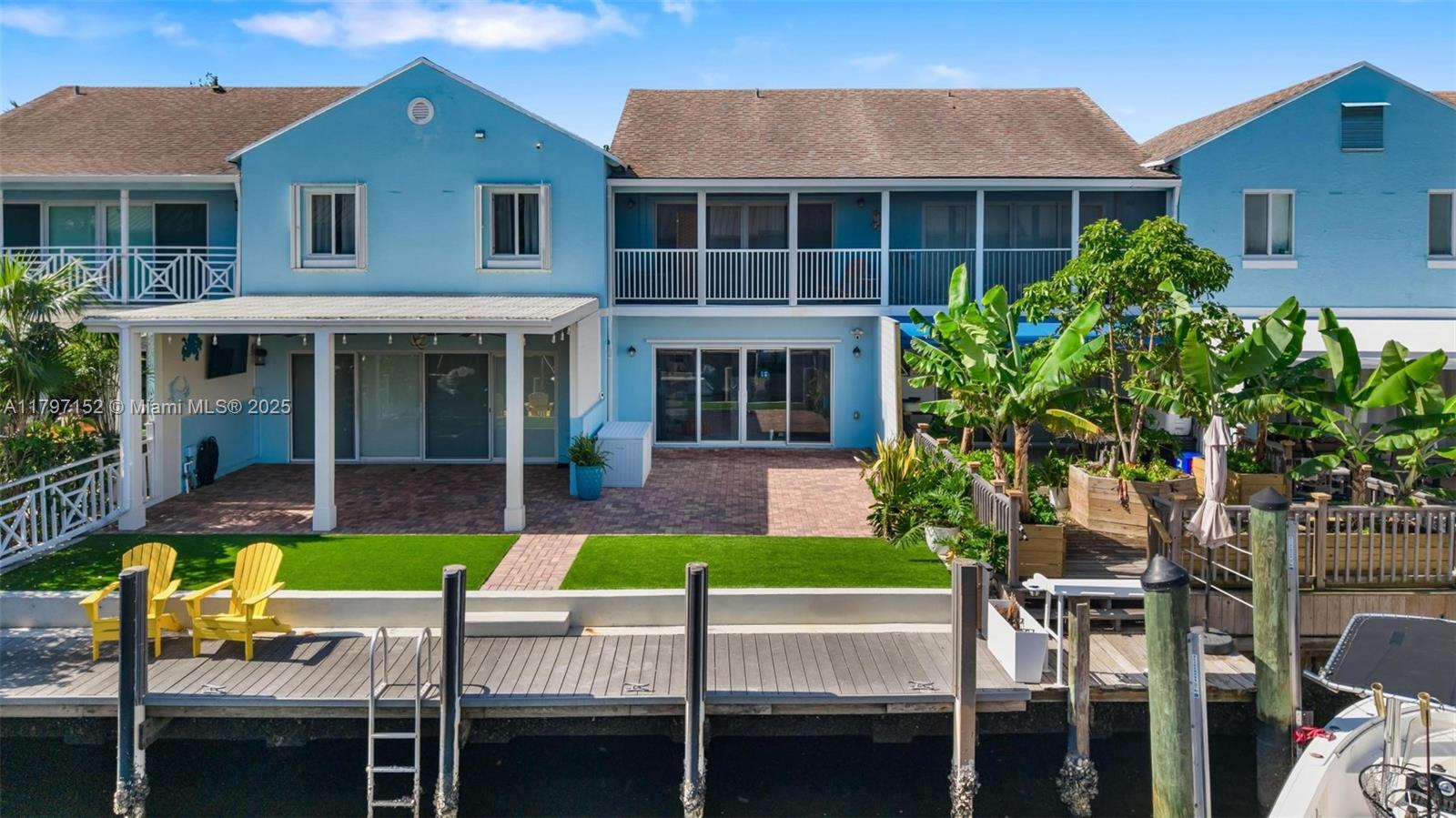 Mangrove Walk - Residential