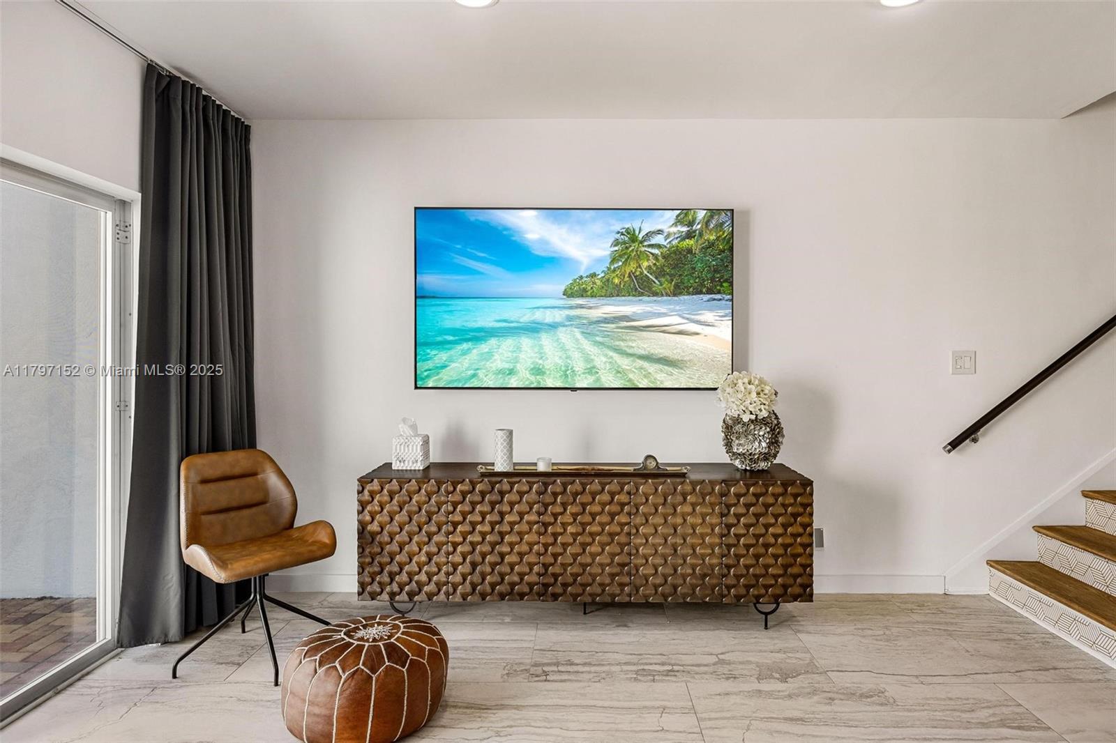 Mangrove Walk - Residential