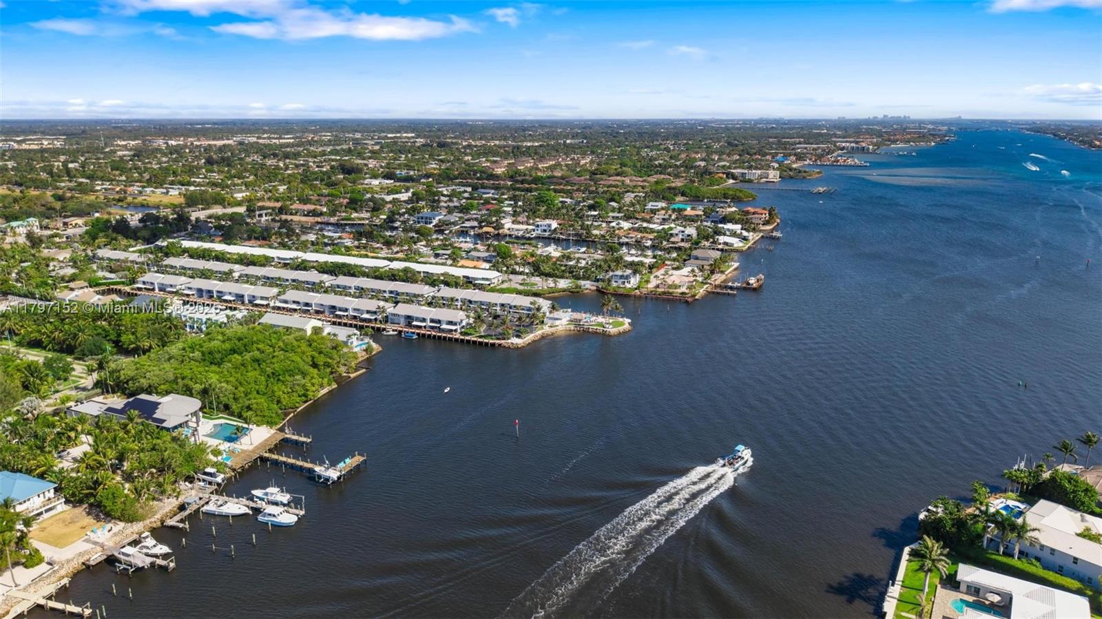 Mangrove Walk - Residential