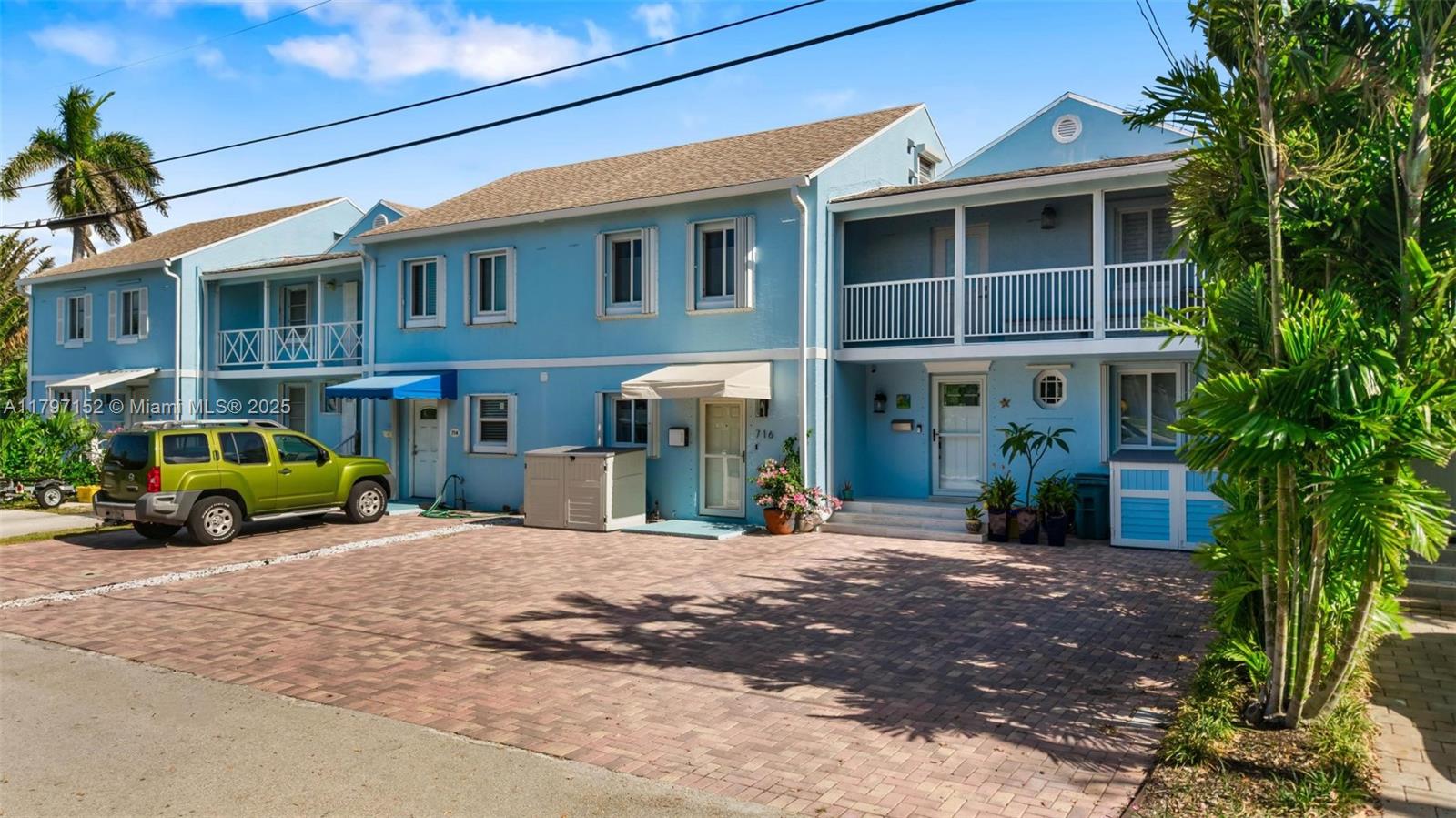 Mangrove Walk - Residential