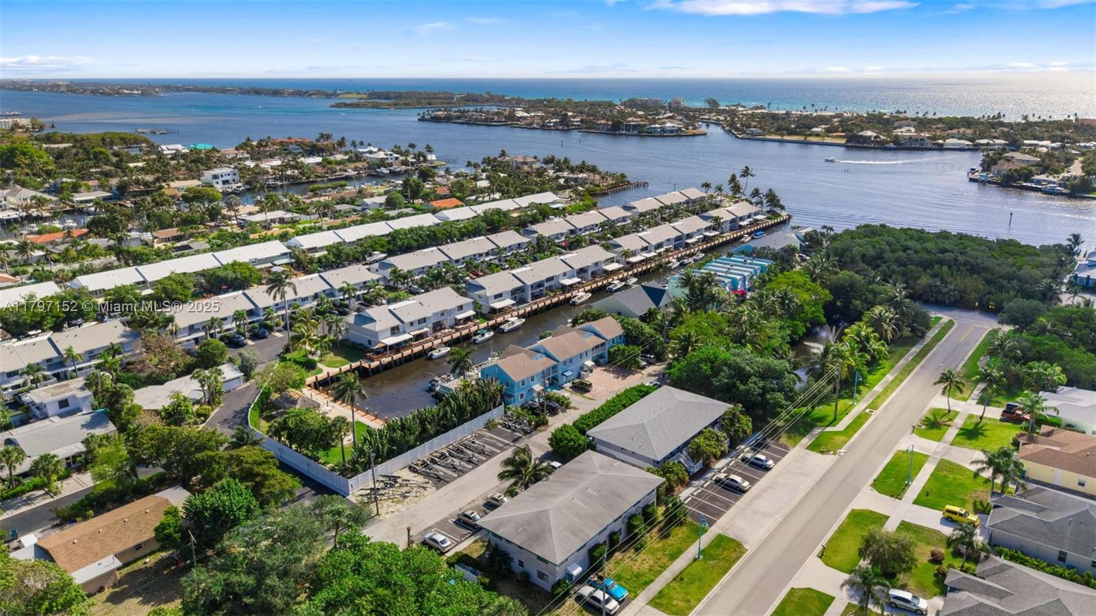 Mangrove Walk - Residential