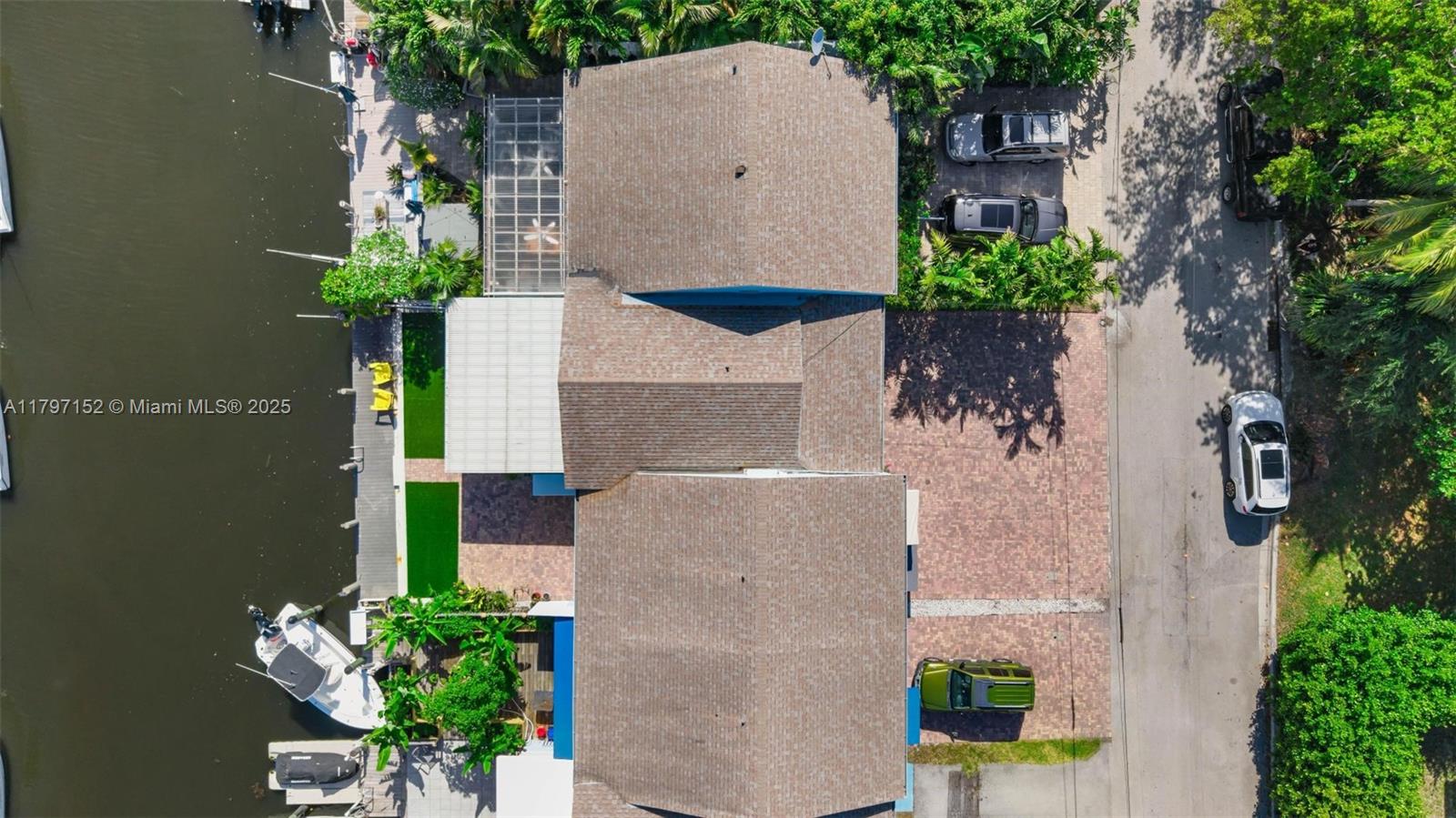 Mangrove Walk - Residential