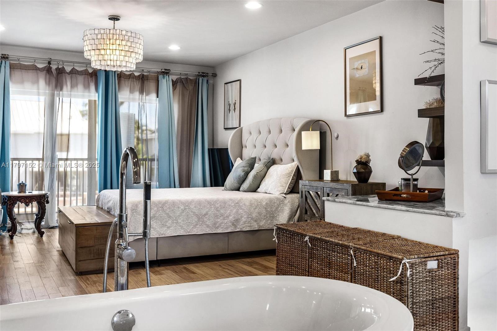 Mangrove Walk - Residential