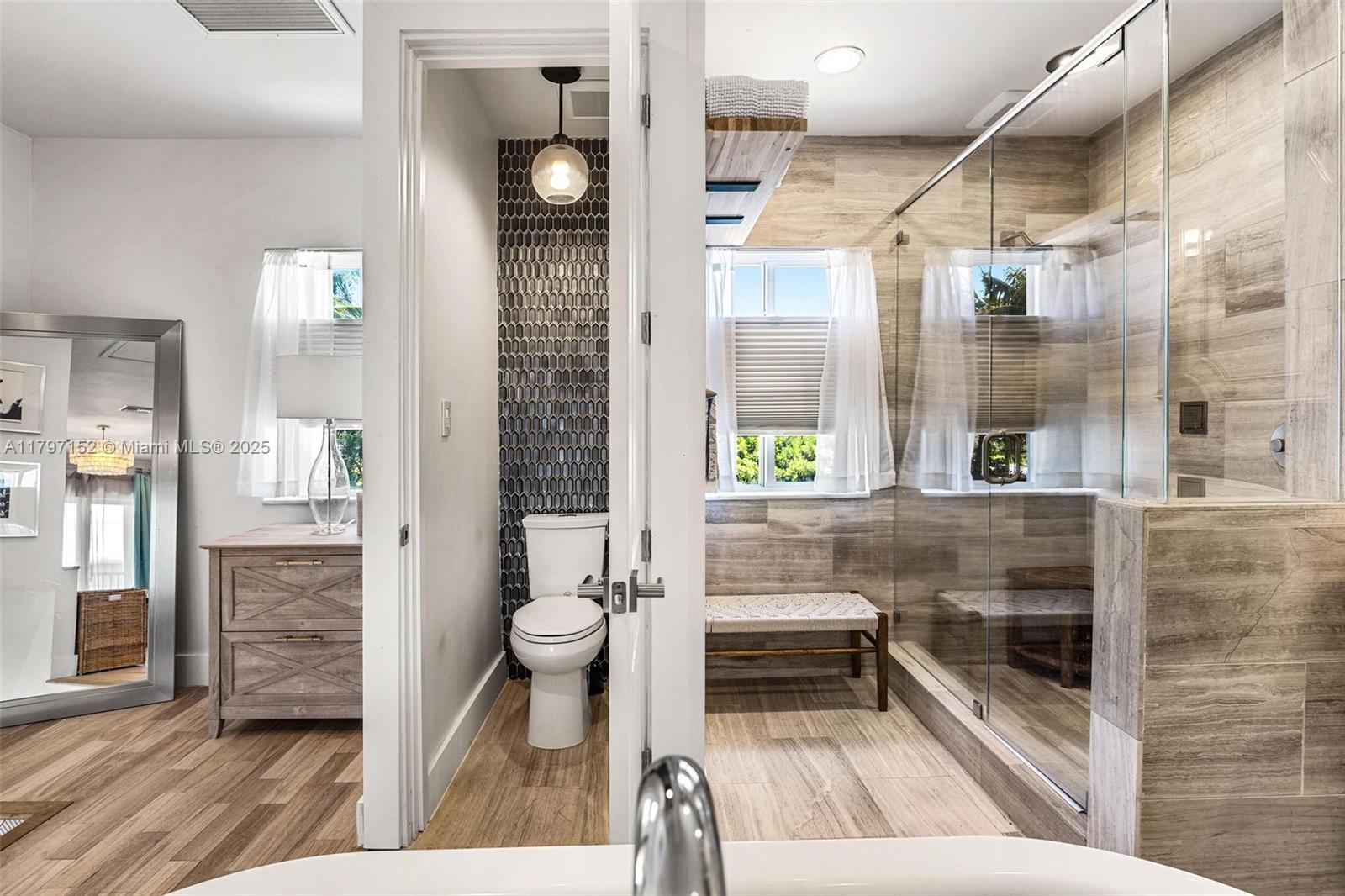 Mangrove Walk - Residential