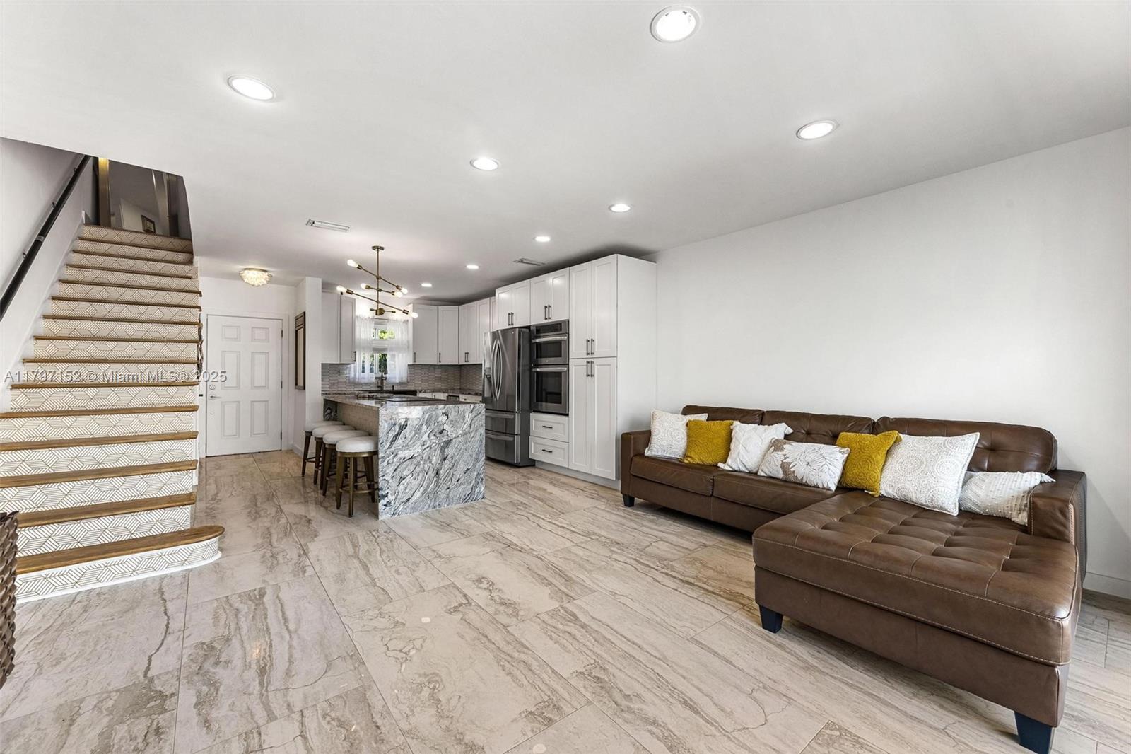 Mangrove Walk - Residential