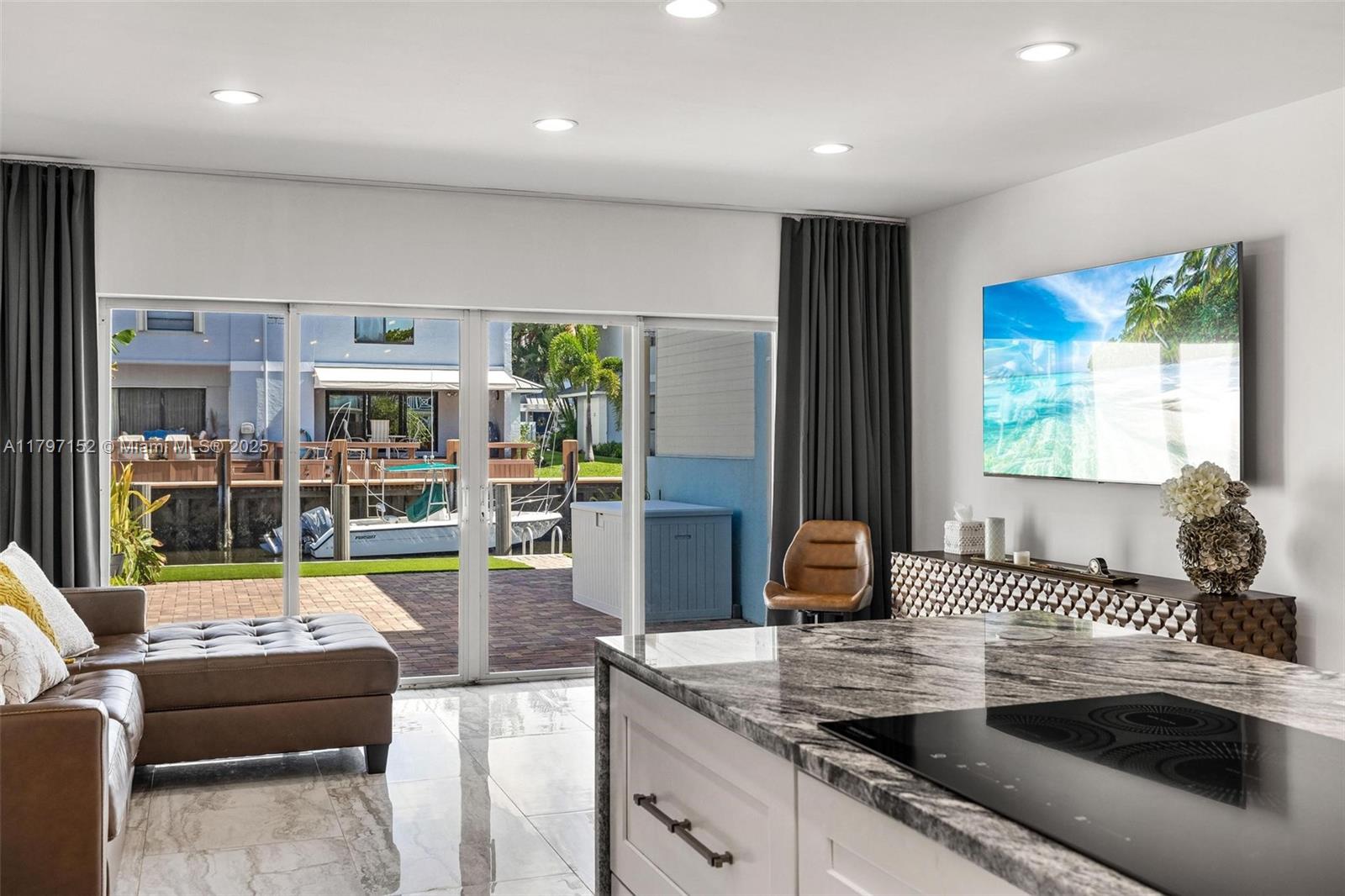 Mangrove Walk - Residential