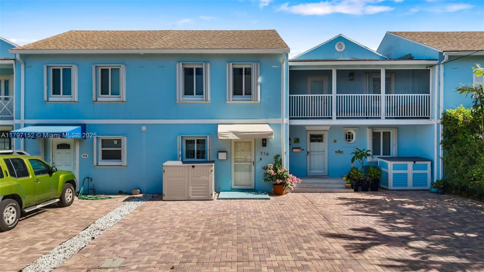 Mangrove Walk - Residential