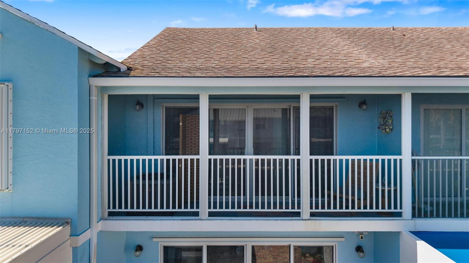 Mangrove Walk - Residential