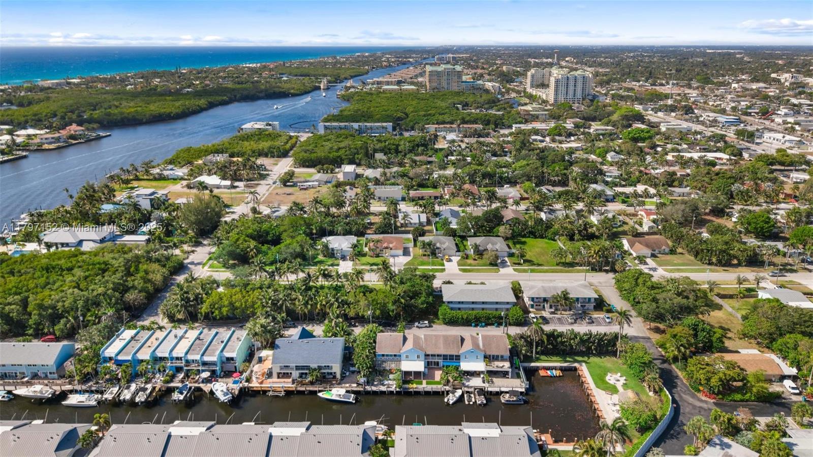 Mangrove Walk - Residential