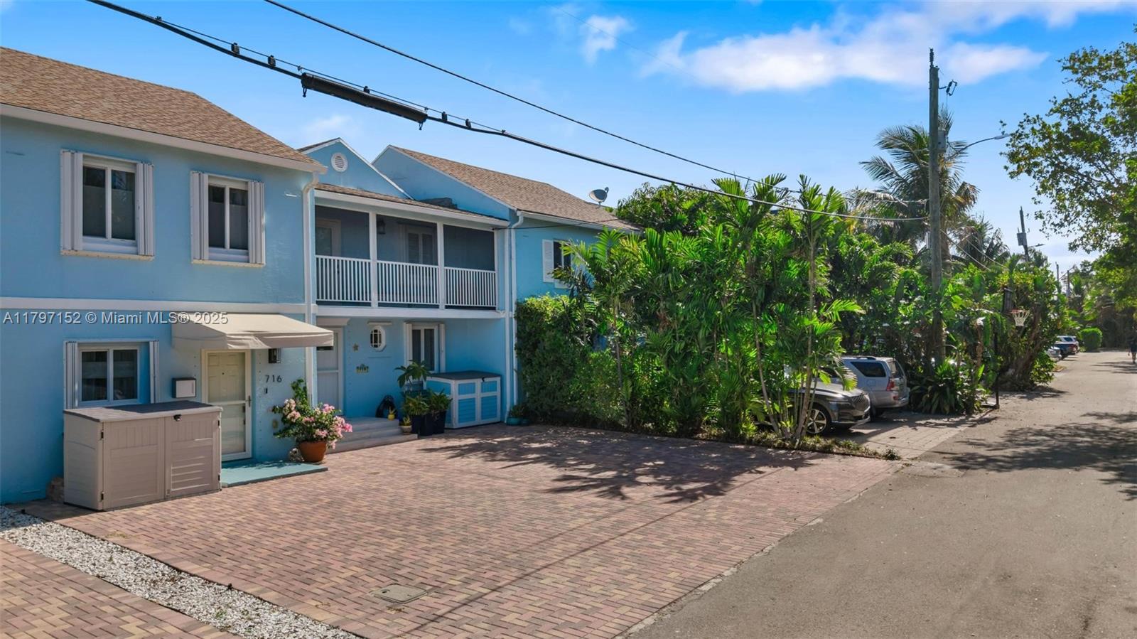 Mangrove Walk - Residential