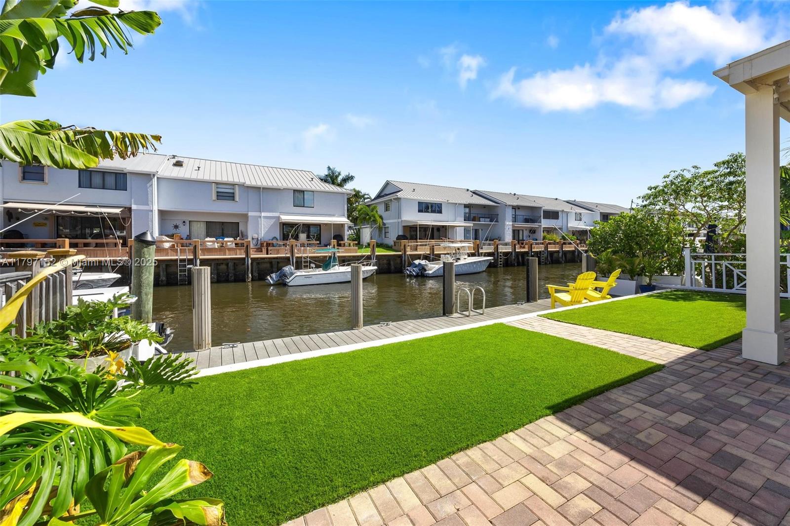Mangrove Walk - Residential