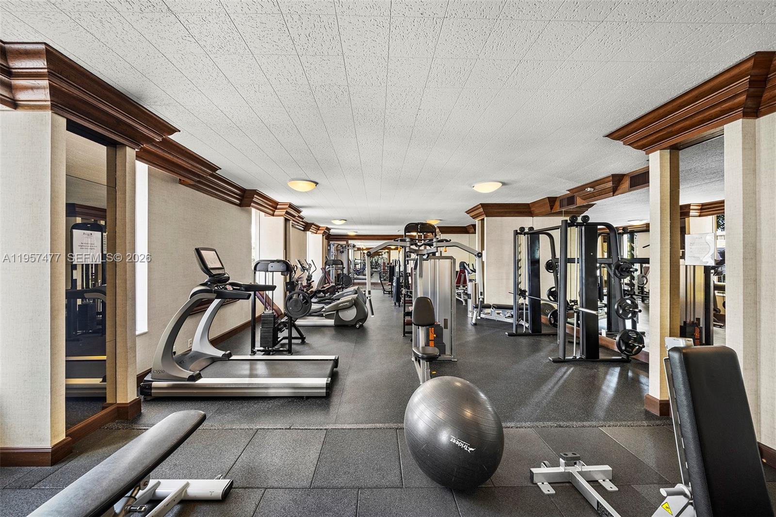 ISLAND TERRACE CONDO - Residential