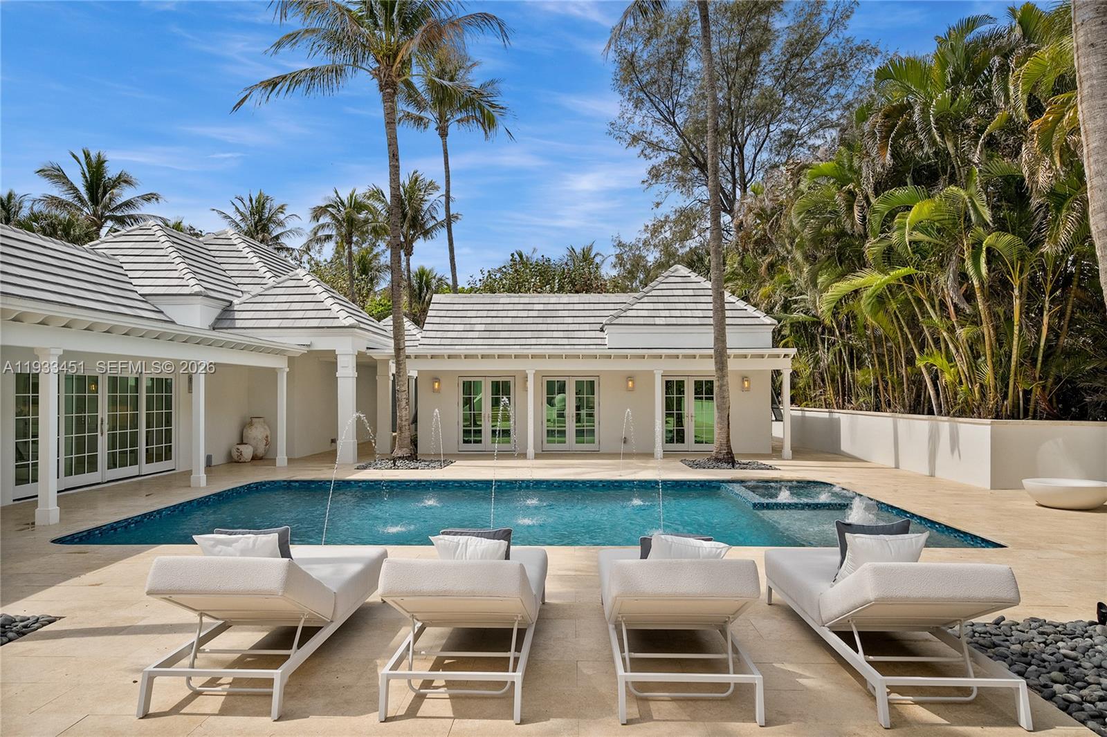 Jupiter Island - Residential