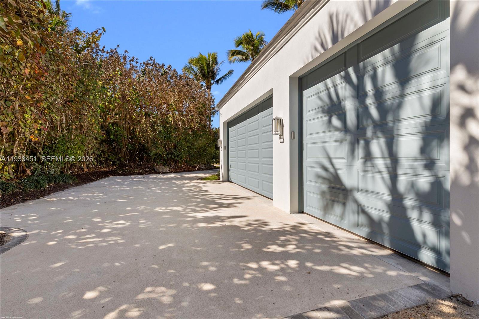 Jupiter Island - Residential