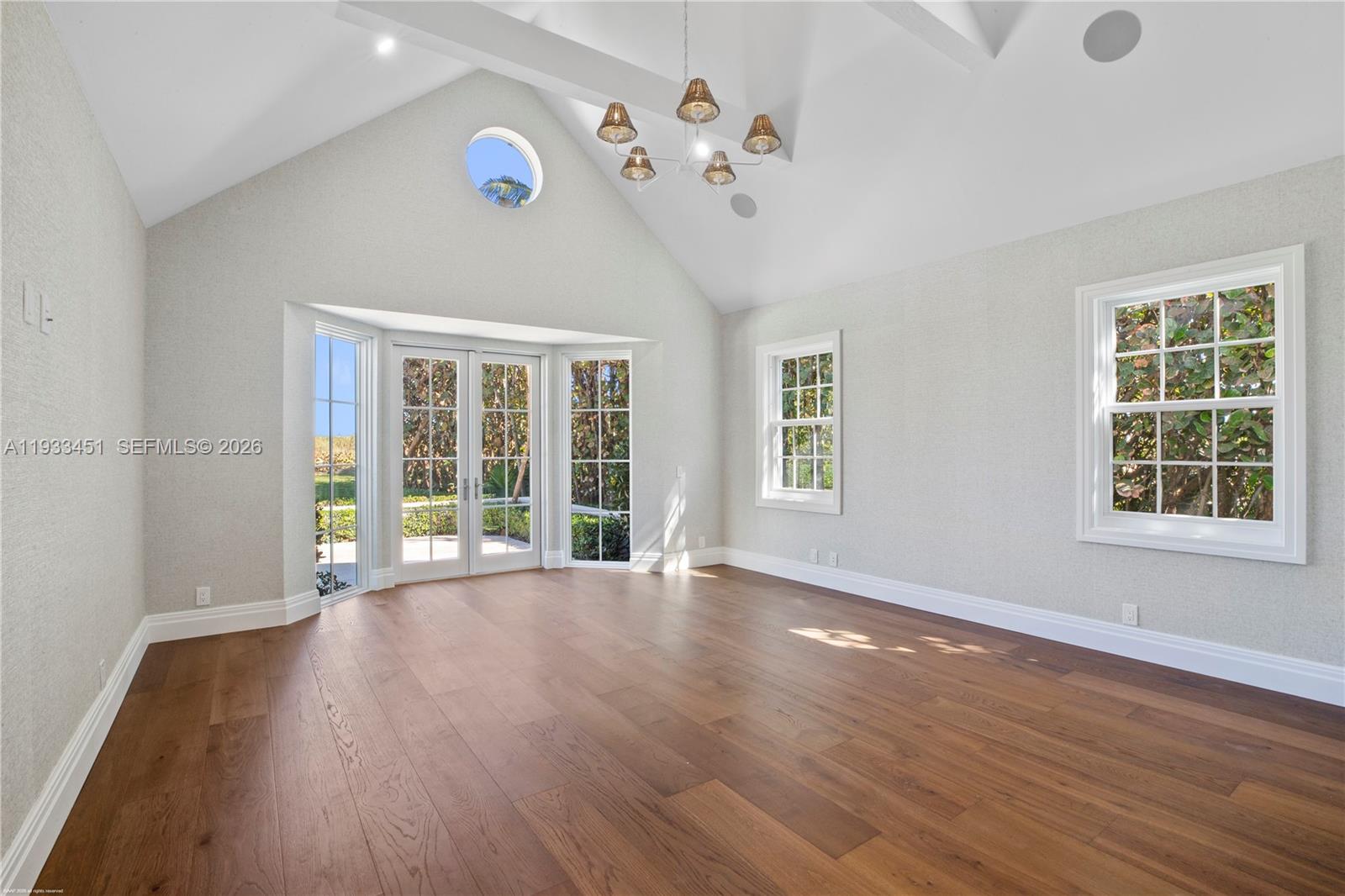 Jupiter Island - Residential